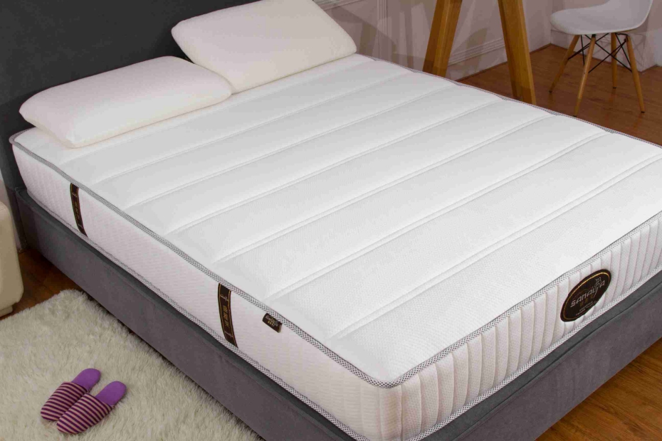 Pocket Spring Hotel Mattress