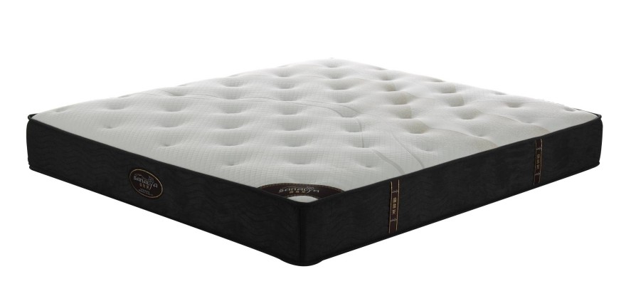 pocket sprung mattress