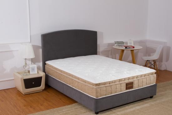 Pocket Coil Compress Mattress