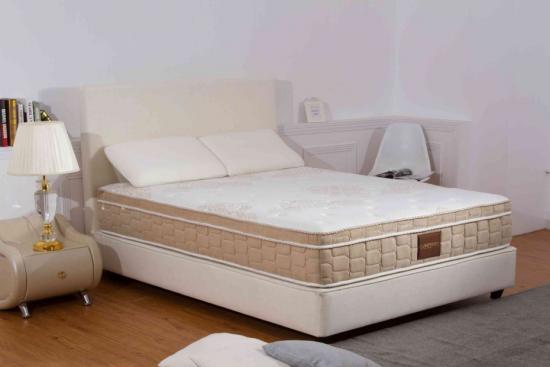 Comfort Pocket Spring Mattress