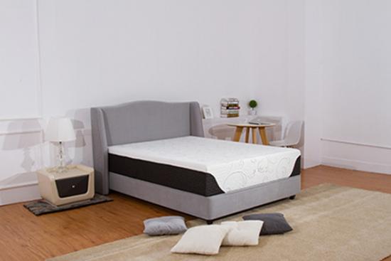 Best Comfort GeL Memory Foam Mattress