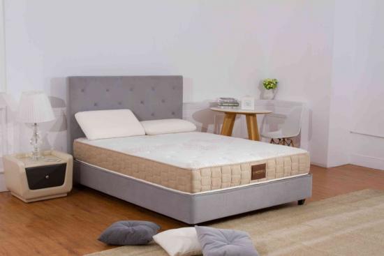 Top Seller Pocket Spring Mattress Pad - at mattresschinasale.com