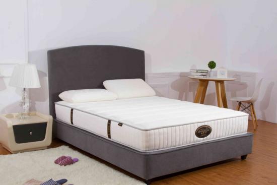 Hotel Mattress for Compress