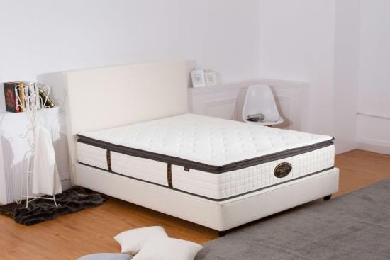 Natual Latex Pocket Spring Mattress