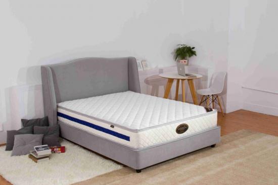 Washable mattress