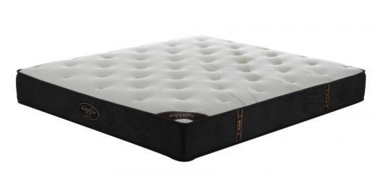 Compressed Mattress