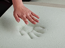 Gel Memory Foam Mattress