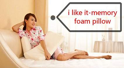 Why Is Choose Memory Foam Pillow