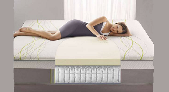 Go Whole Hog And Get A Good Memory Foam Mattress