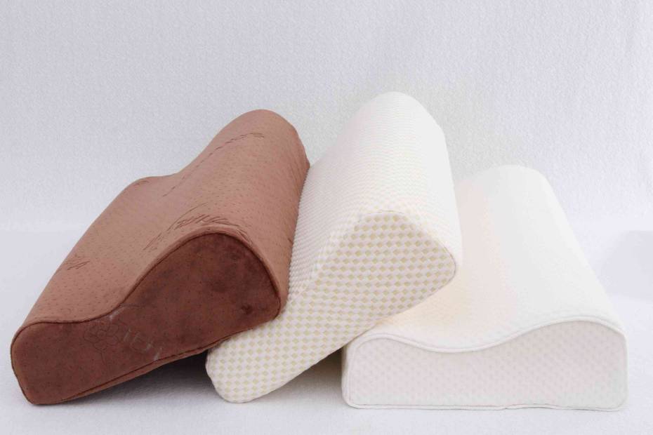 Coolfoam Memory Foam Pillow