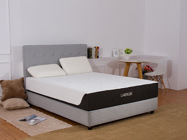 Gel Memory Foam Mattress