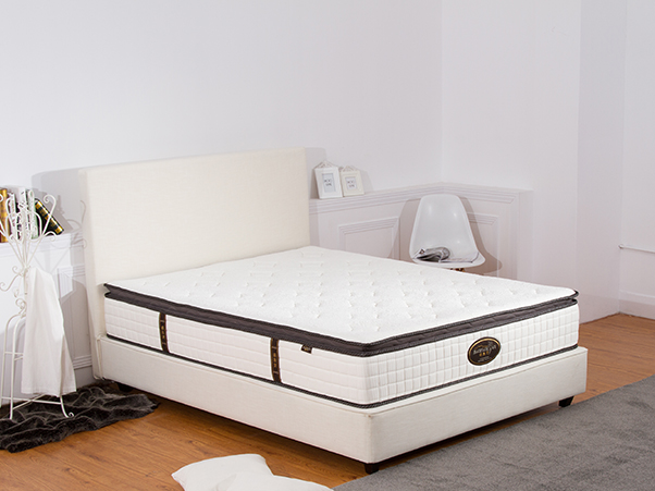 Independent Pocket Spring Mattress